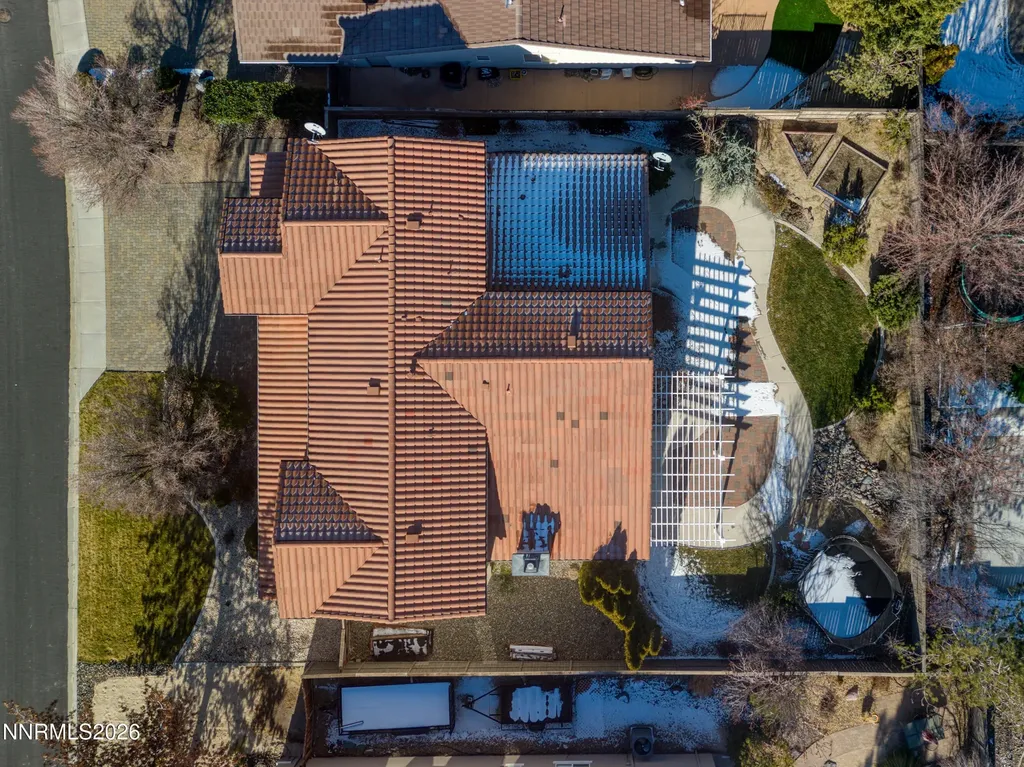 645 Paso Fino Reno NV 89521