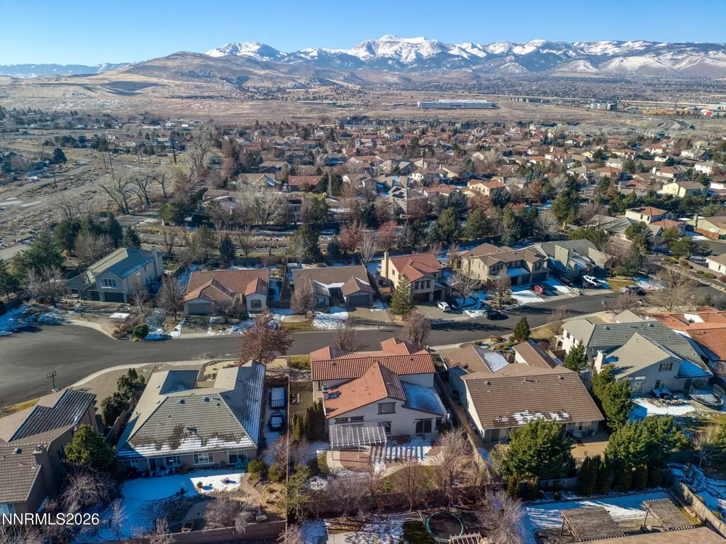 645 Paso Fino Reno NV 89521