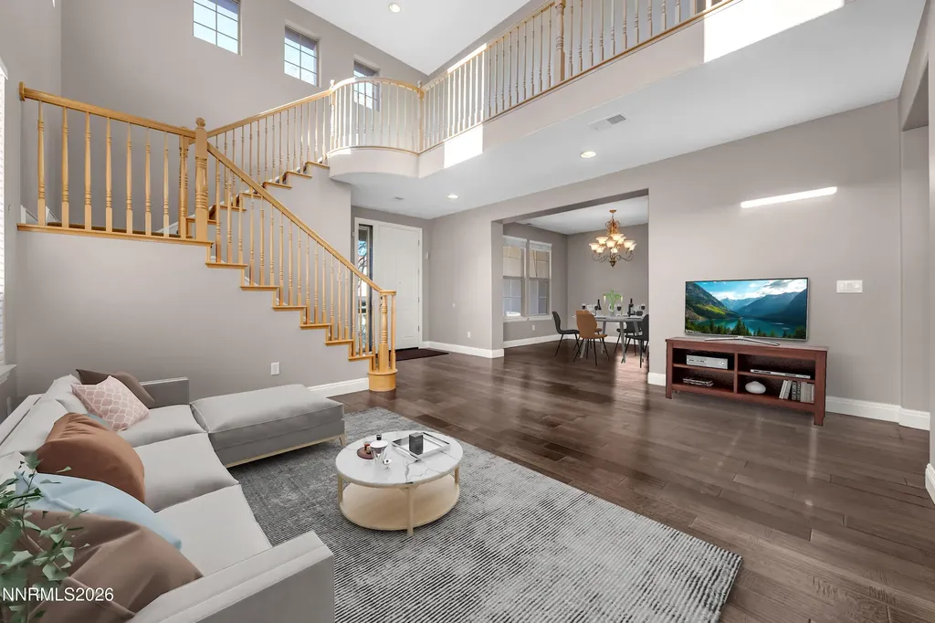 645 Paso Fino Reno NV 89521
