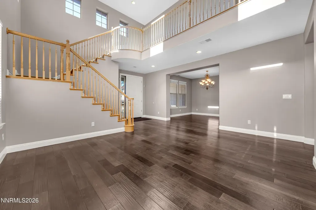 645 Paso Fino Reno NV 89521