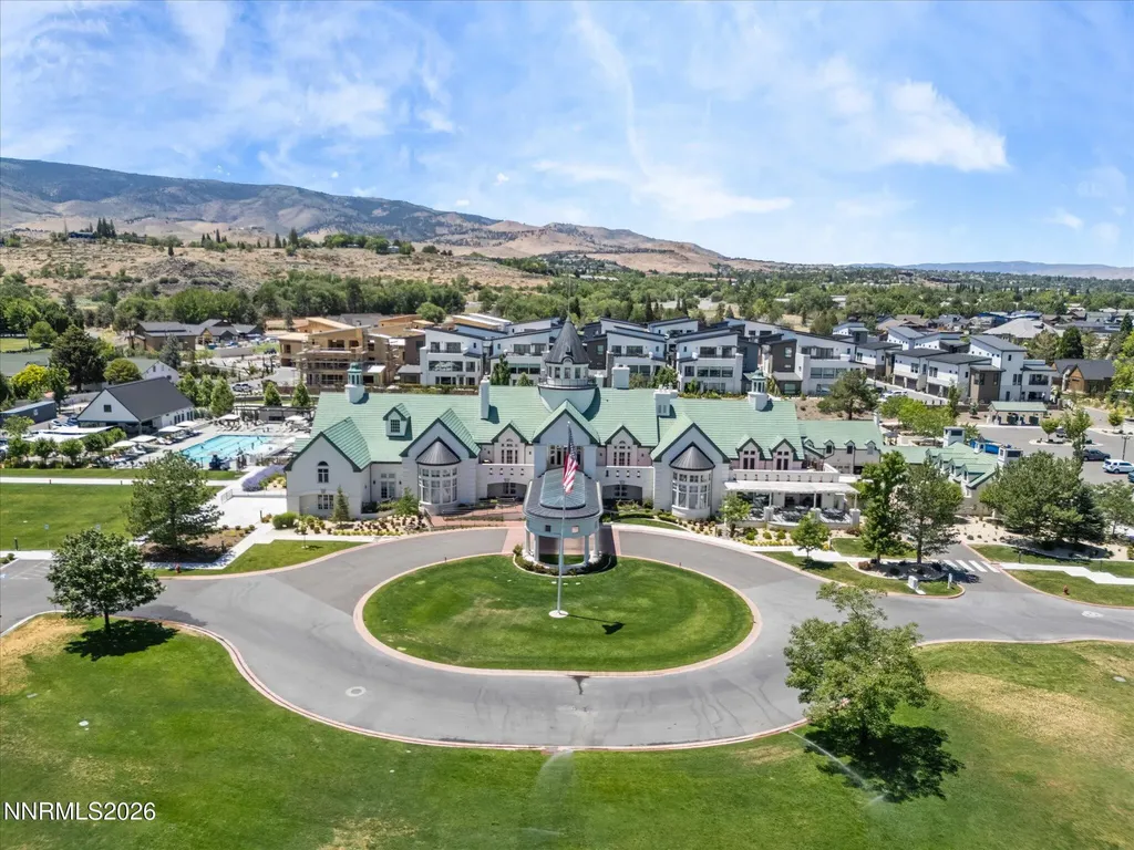 724 Marewood Reno NV 89511