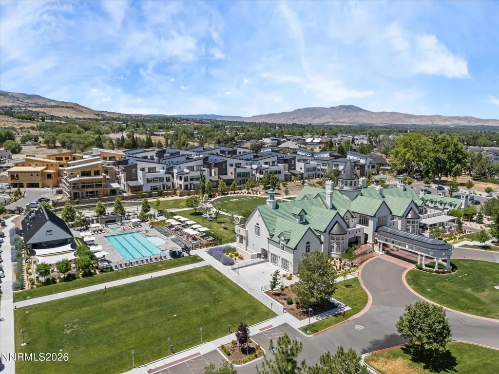 724 Marewood Reno NV 89511