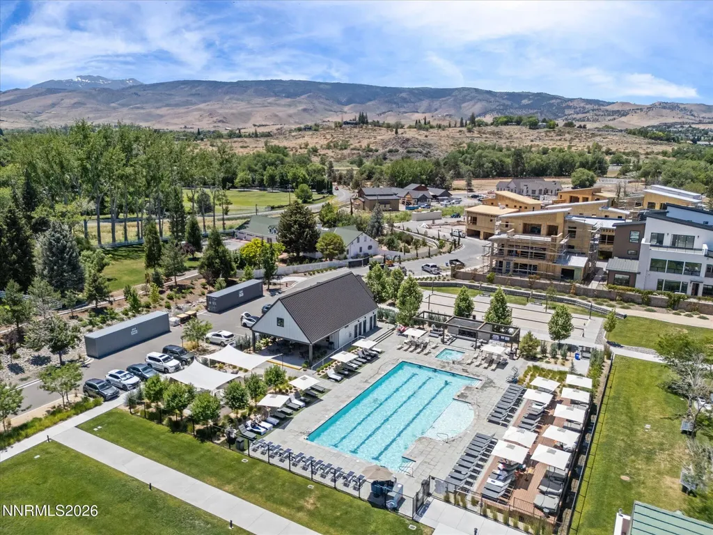 724 Marewood Reno NV 89511