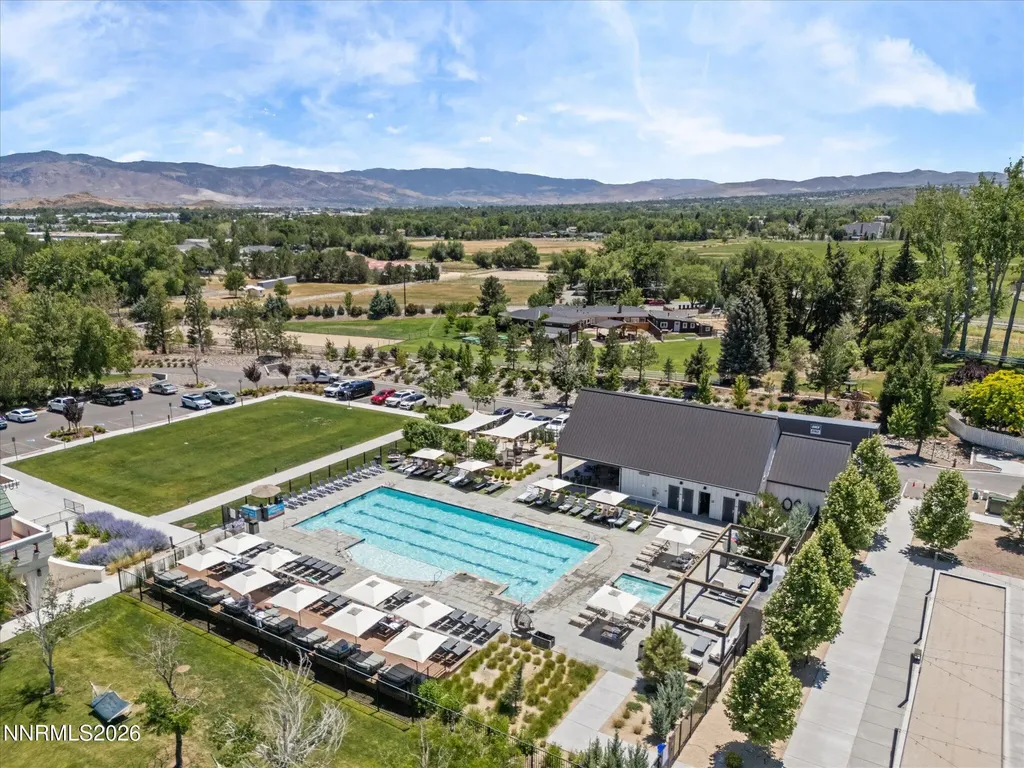 724 Marewood Reno NV 89511