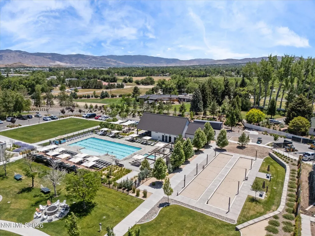 724 Marewood Reno NV 89511