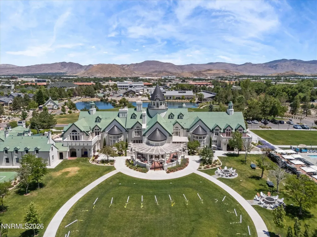 724 Marewood Reno NV 89511