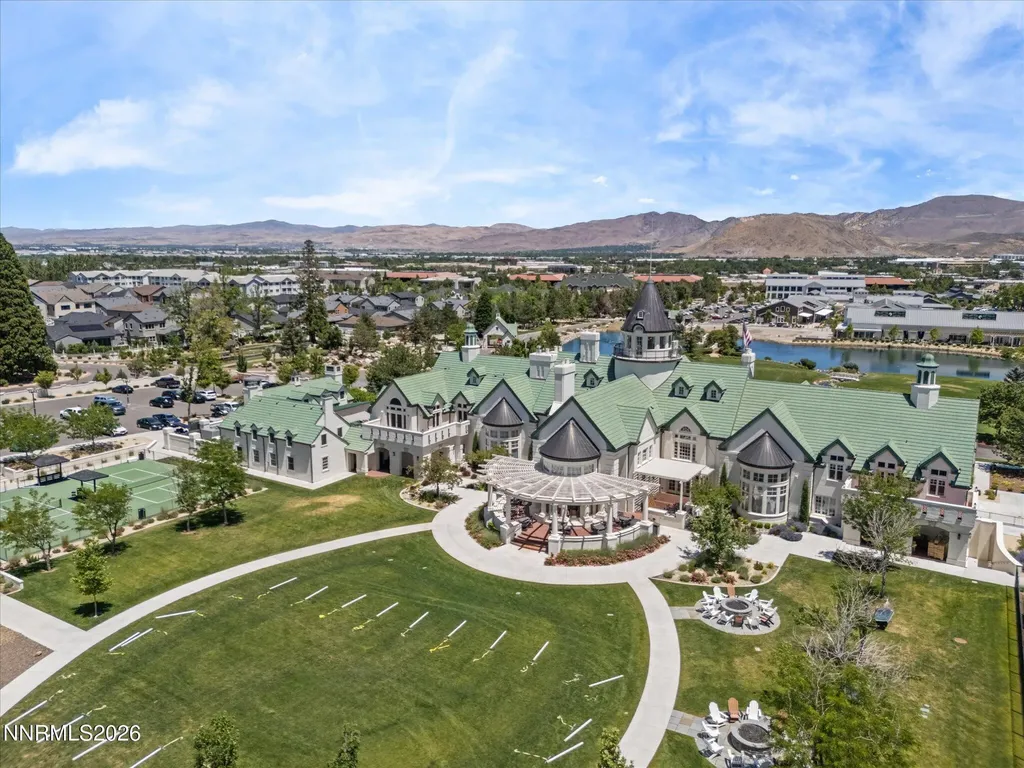 724 Marewood Reno NV 89511