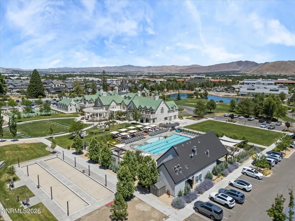 724 Marewood Reno NV 89511