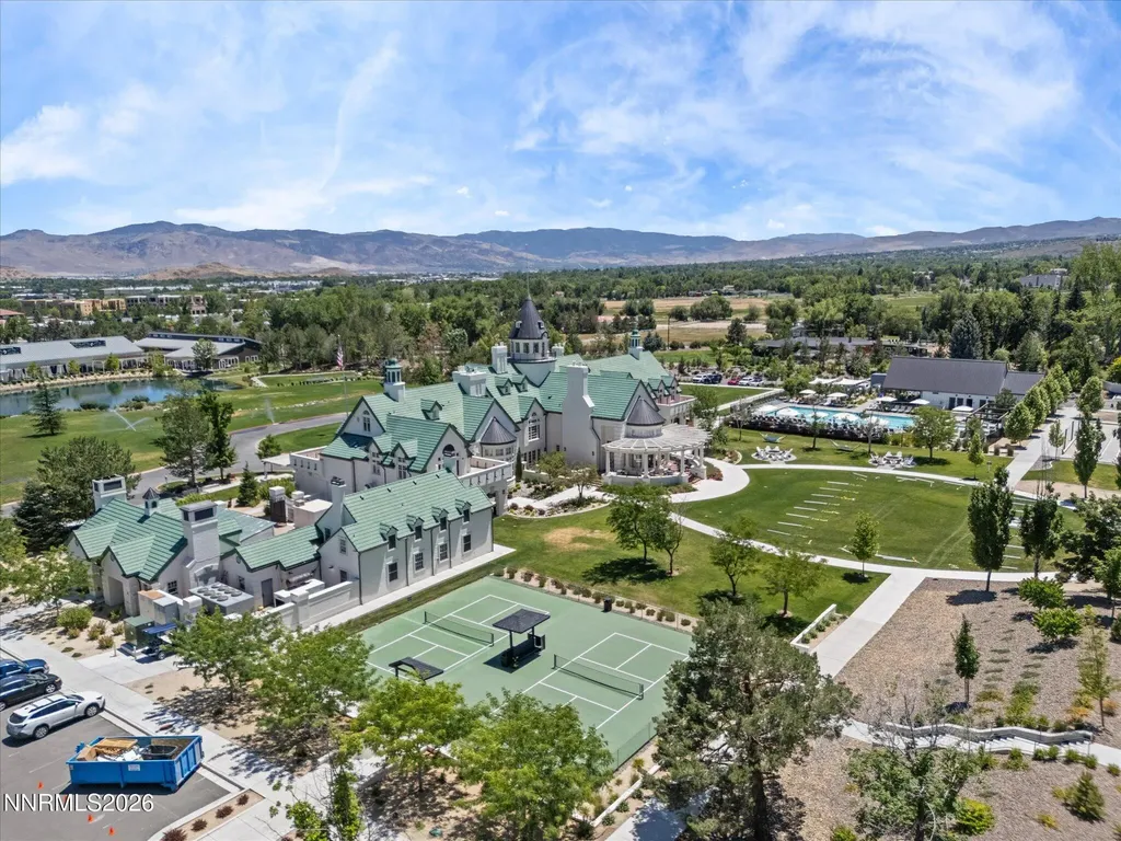 724 Marewood Reno NV 89511