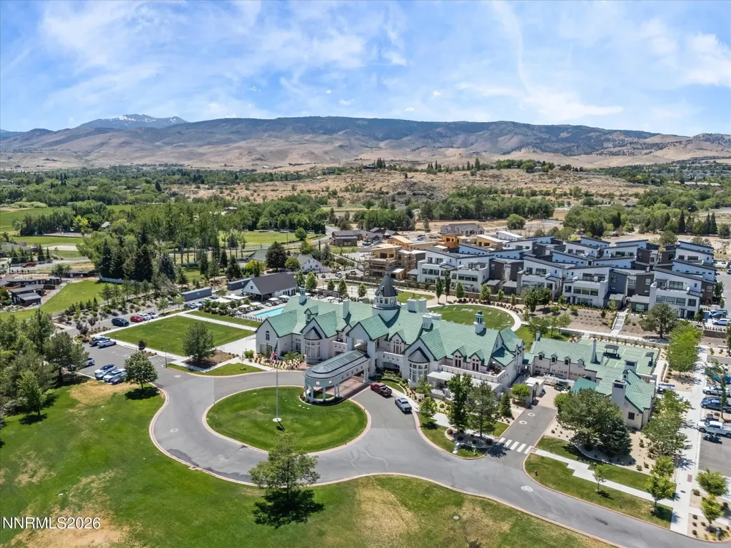 724 Marewood Reno NV 89511