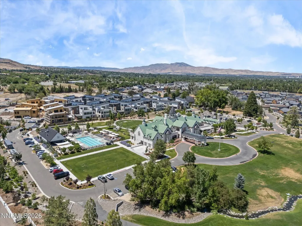 724 Marewood Reno NV 89511