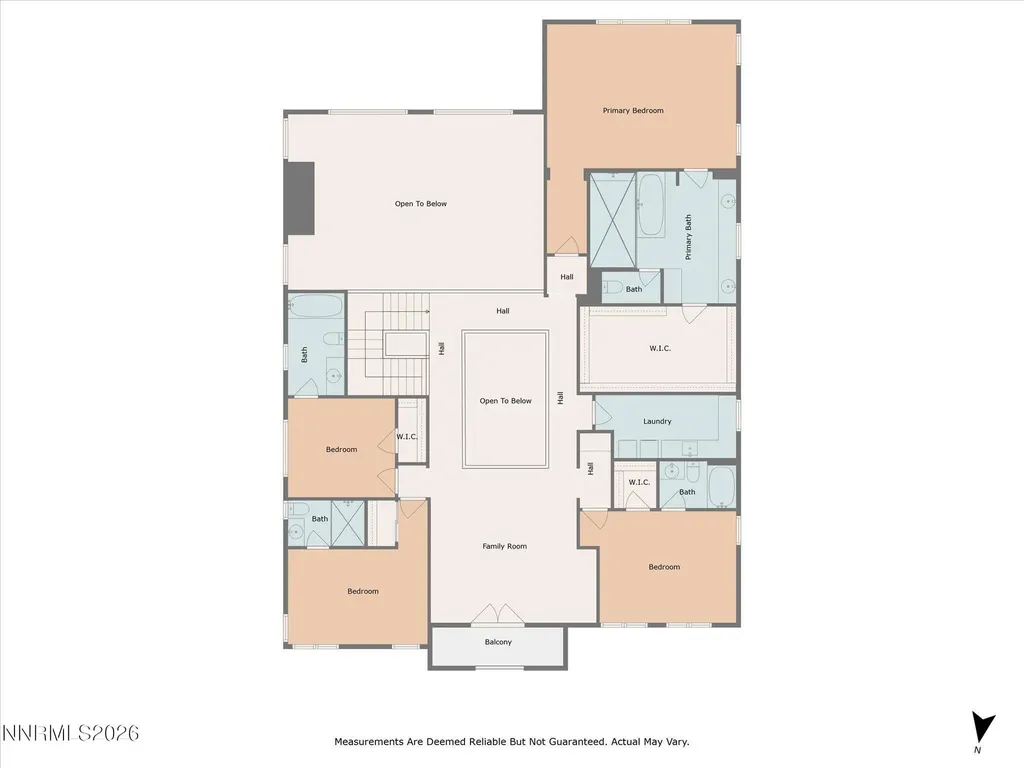 724 Marewood Reno NV 89511