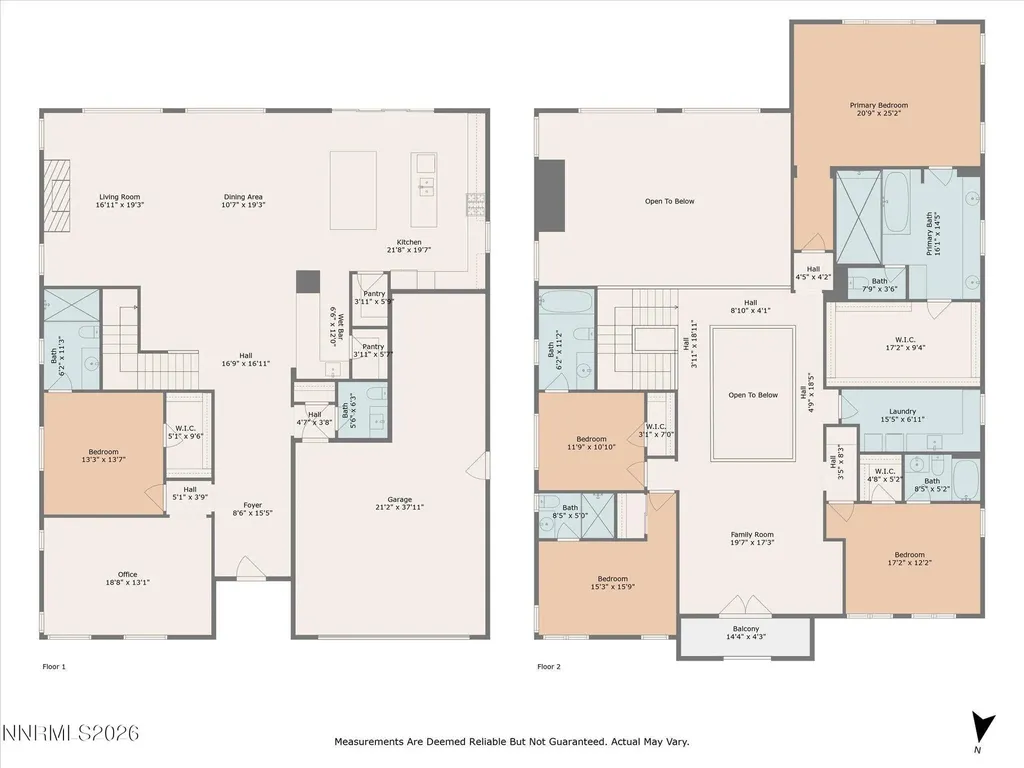 724 Marewood Reno NV 89511