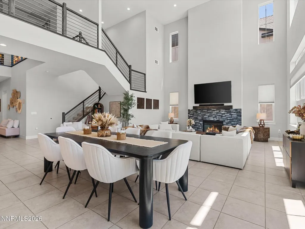 724 Marewood Reno NV 89511