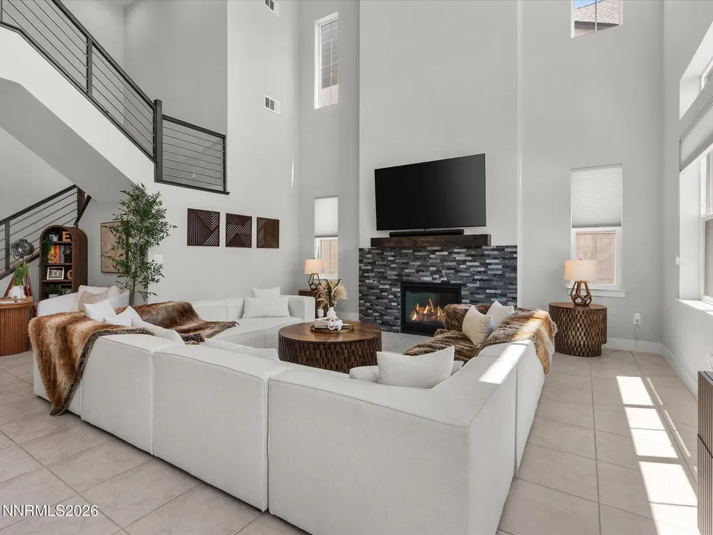 724 Marewood Reno NV 89511
