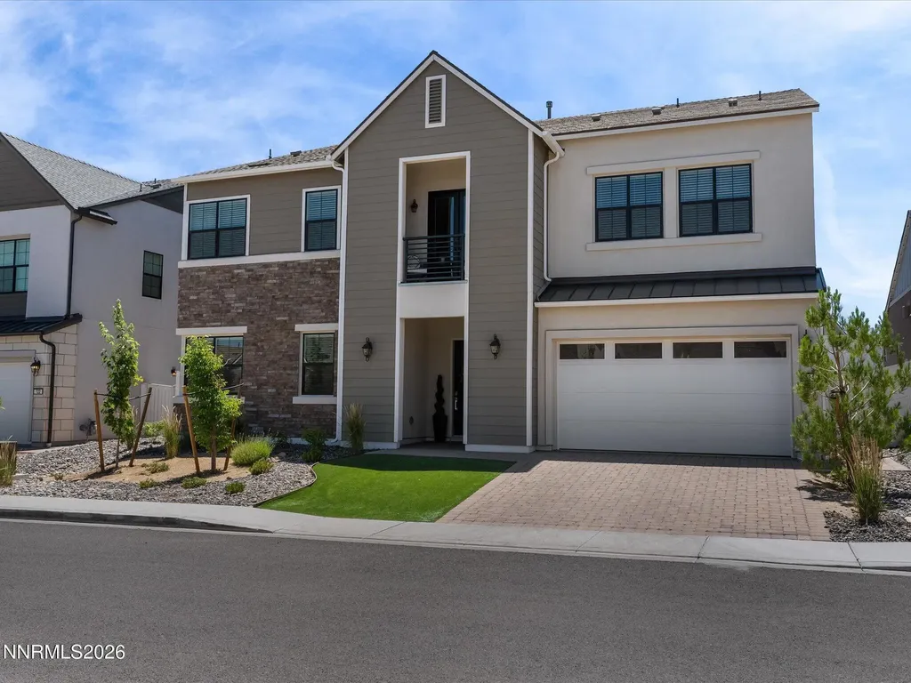 724 Marewood Reno NV 89511