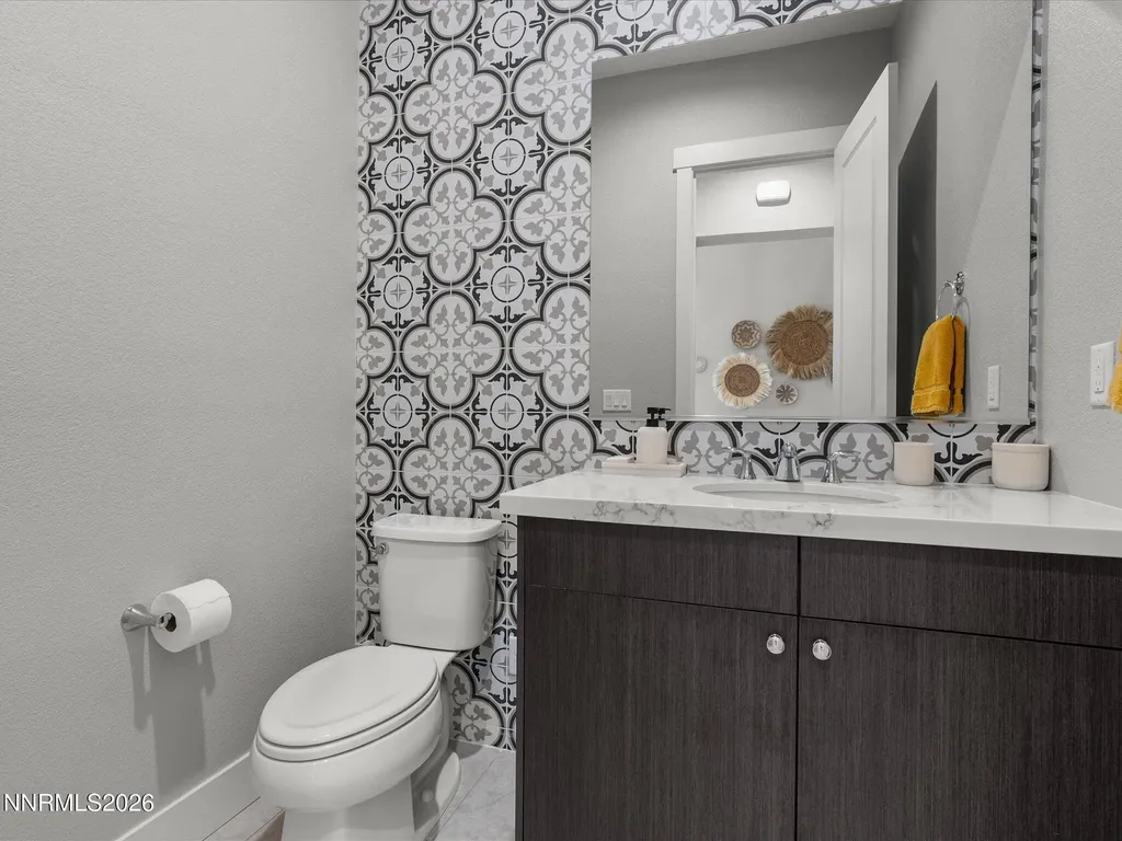 724 Marewood Reno NV 89511