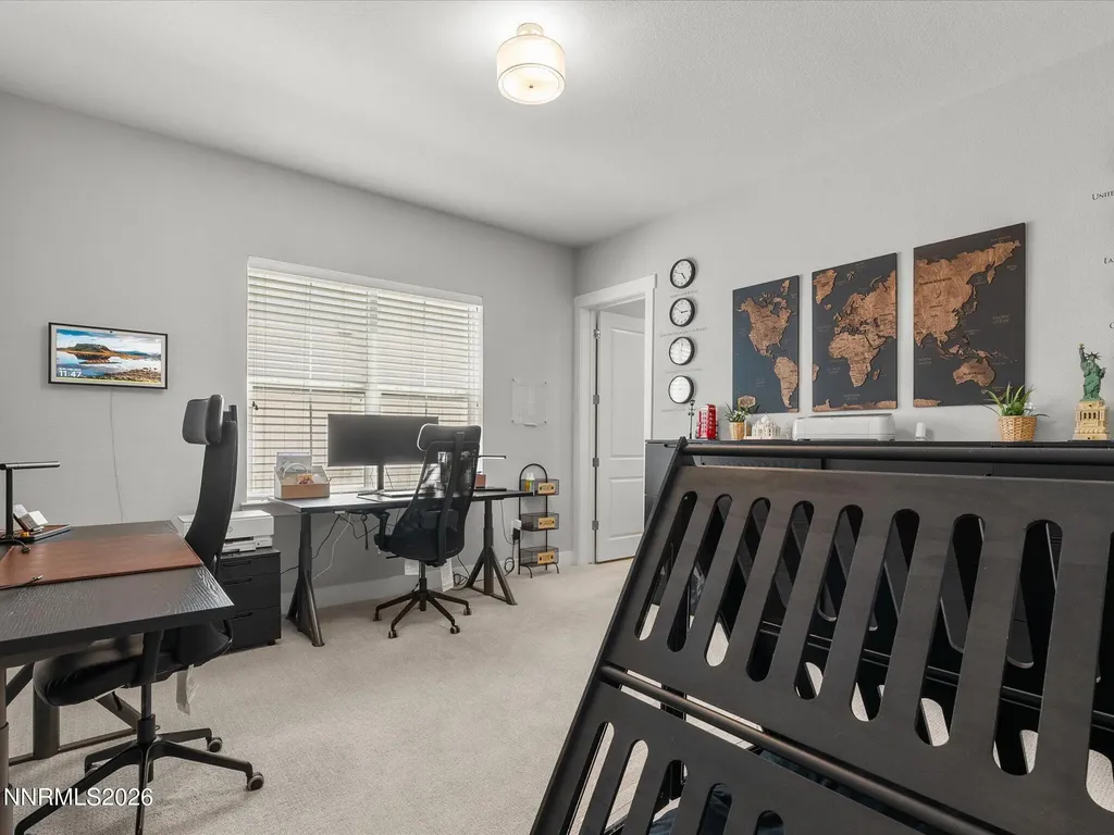 724 Marewood Reno NV 89511