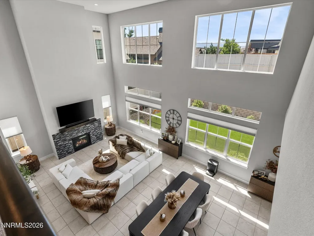 724 Marewood Reno NV 89511