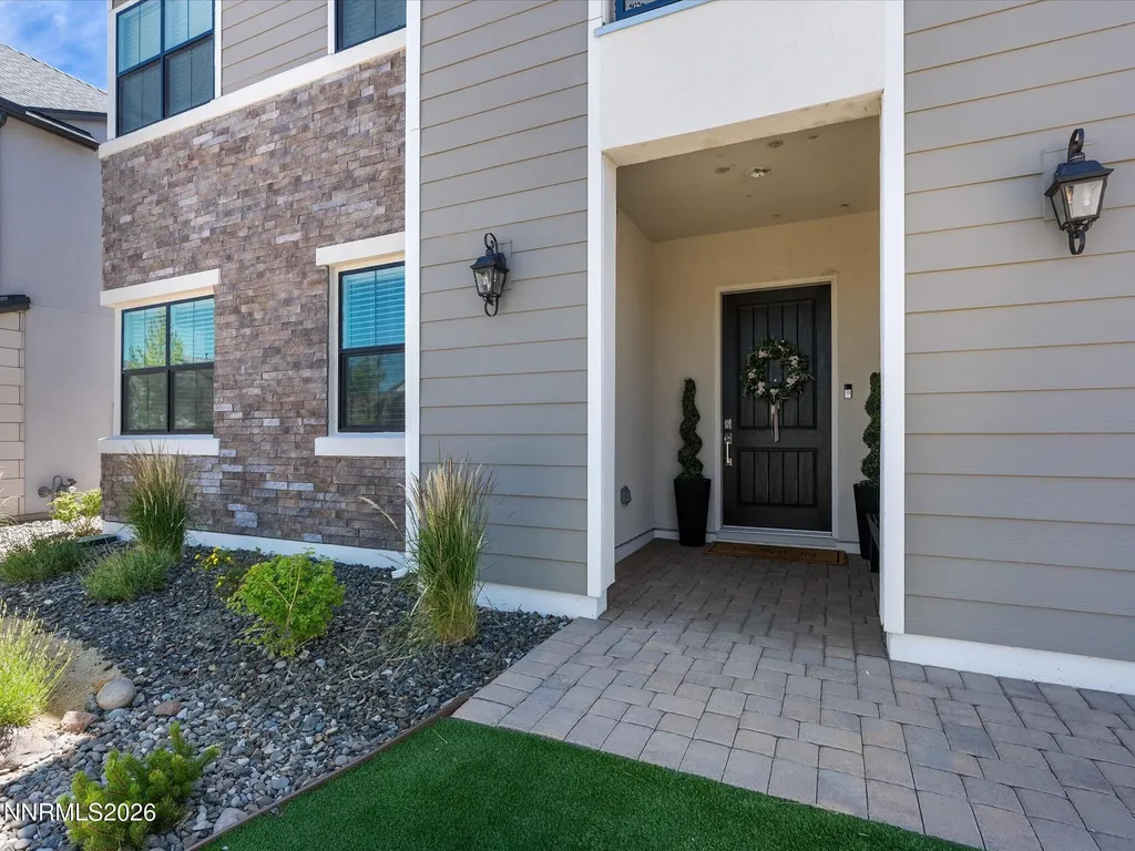 724 Marewood Reno NV 89511