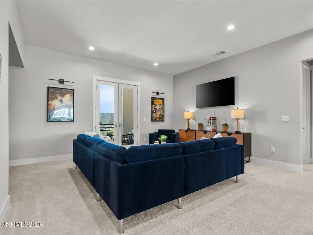 724 Marewood Reno NV 89511