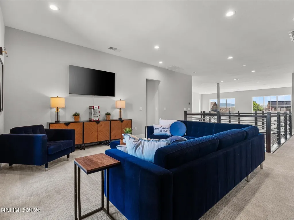 724 Marewood Reno NV 89511