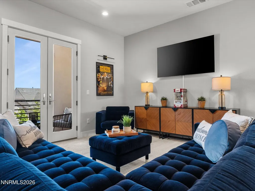 724 Marewood Reno NV 89511
