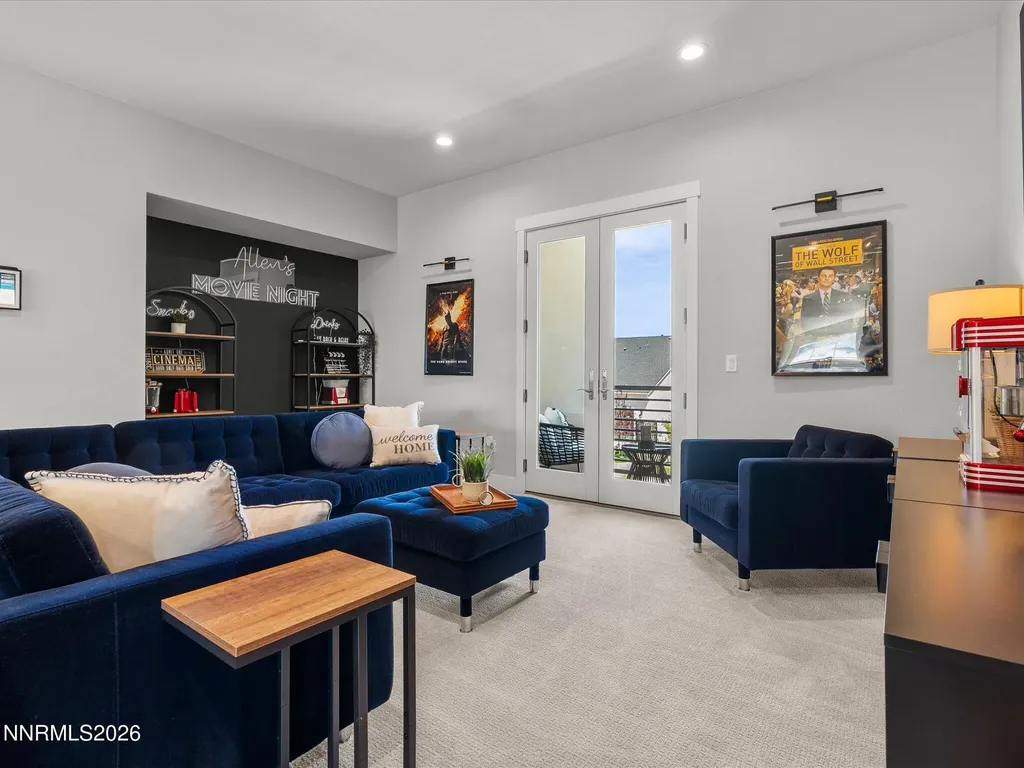 724 Marewood Reno NV 89511