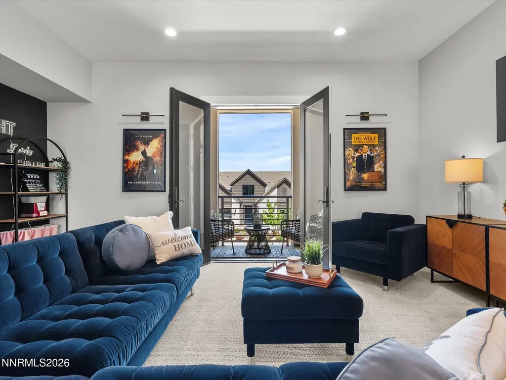 724 Marewood Reno NV 89511