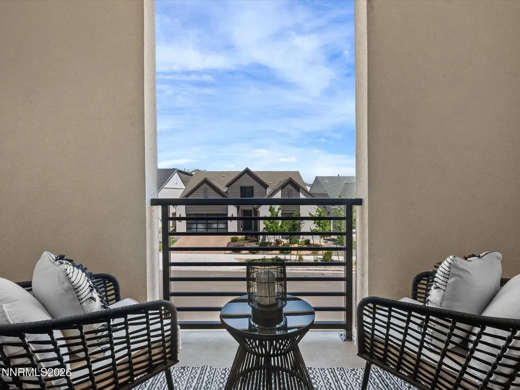 724 Marewood Reno NV 89511