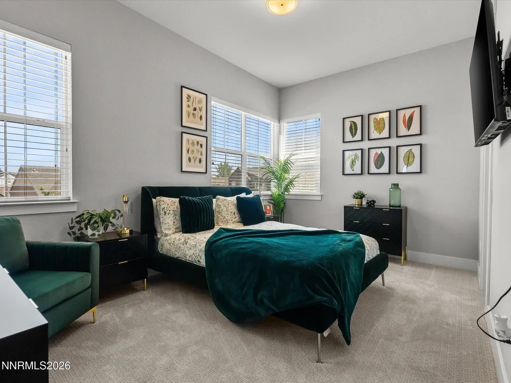 724 Marewood Reno NV 89511