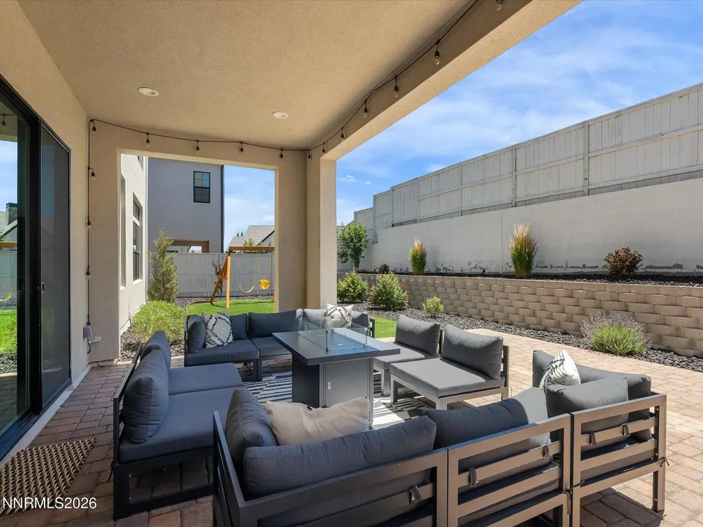 724 Marewood Reno NV 89511