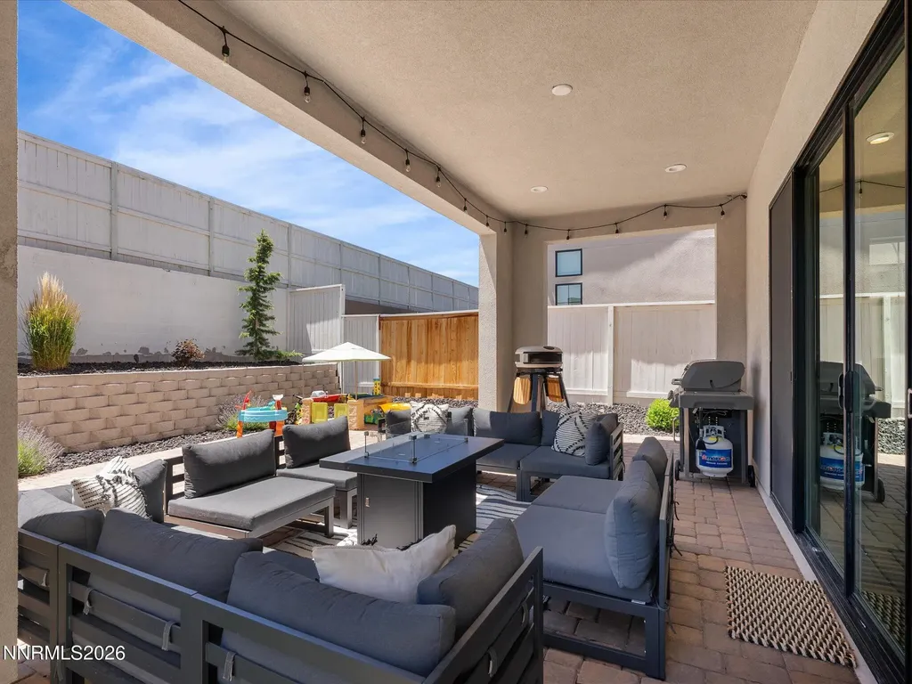 724 Marewood Reno NV 89511