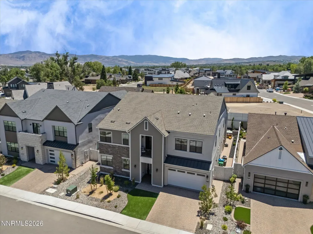 724 Marewood Reno NV 89511