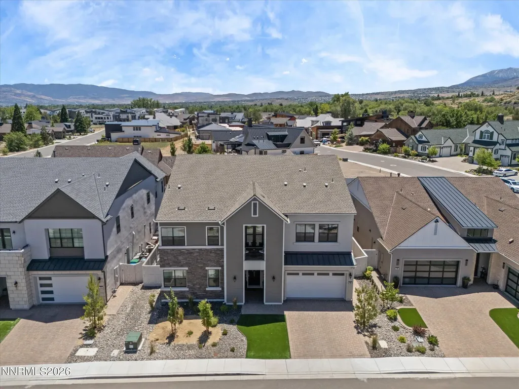724 Marewood Reno NV 89511