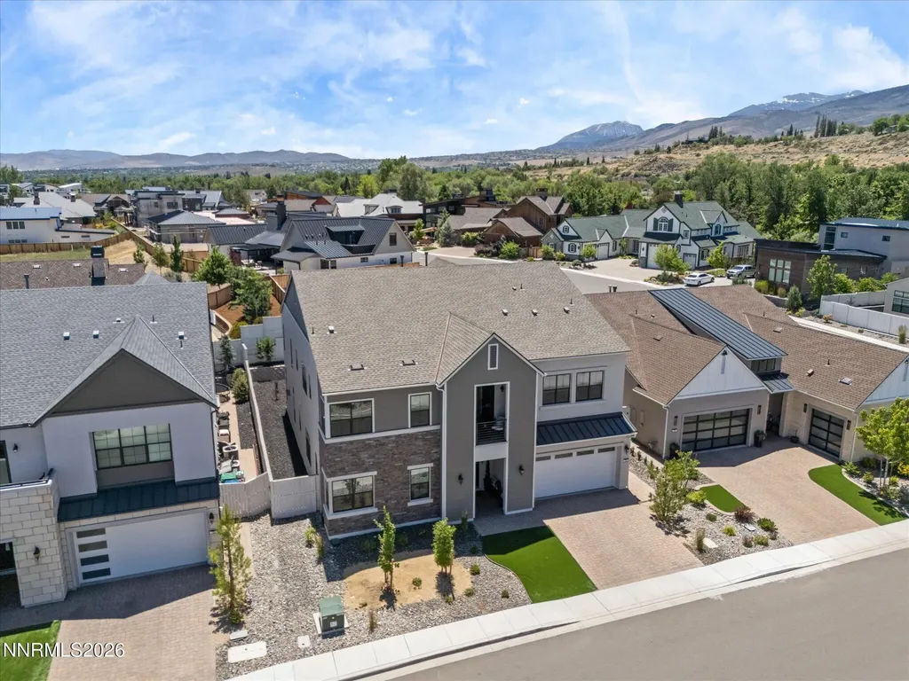 724 Marewood Reno NV 89511