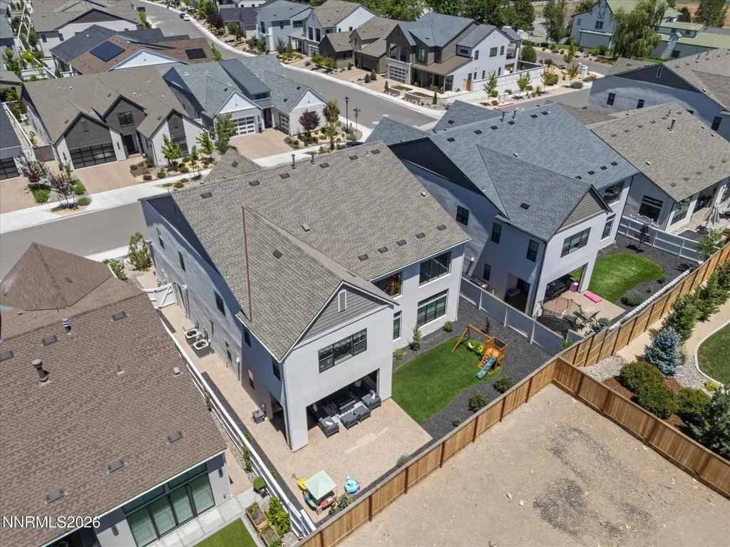 724 Marewood Reno NV 89511