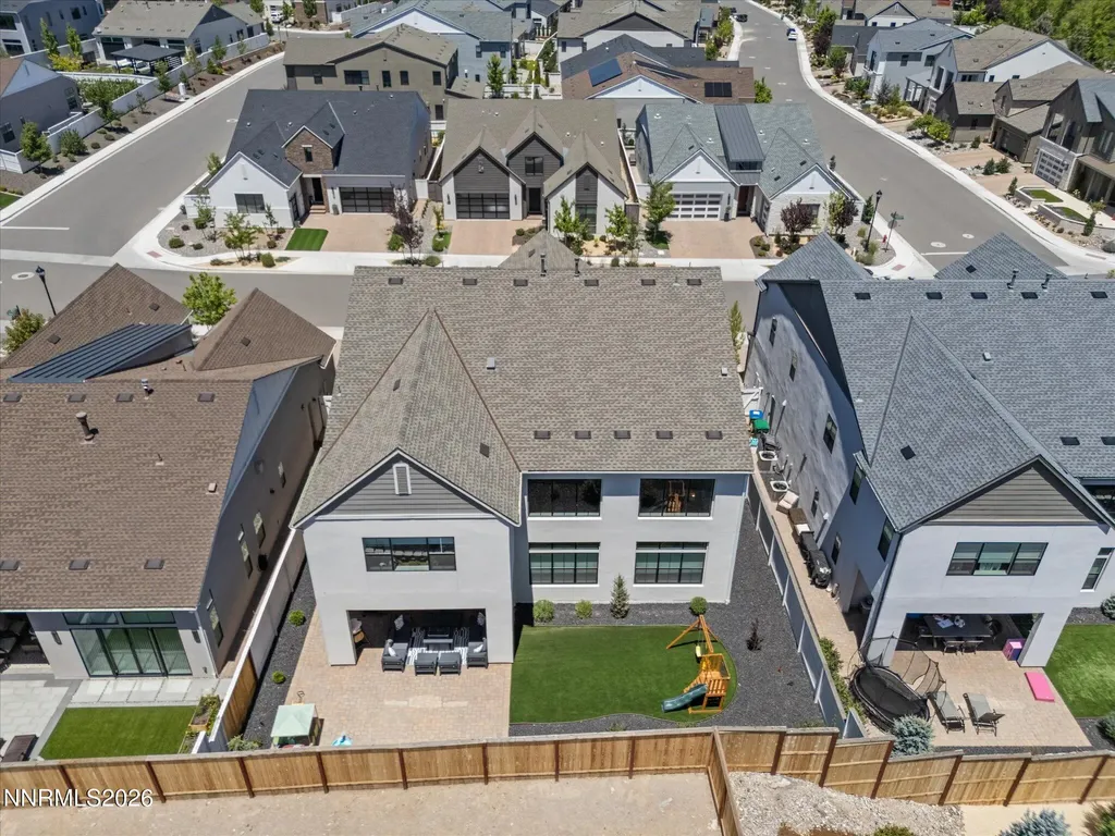 724 Marewood Reno NV 89511