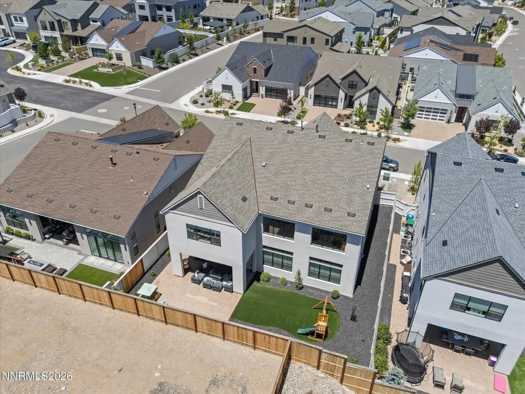 724 Marewood Reno NV 89511