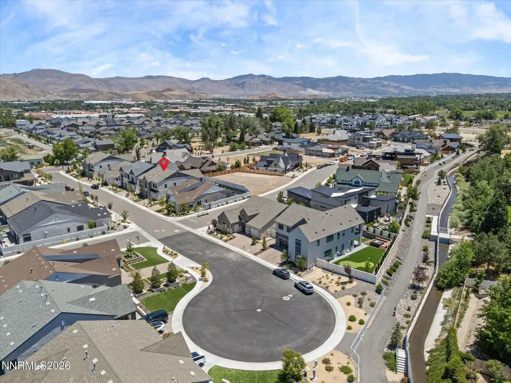 724 Marewood Reno NV 89511