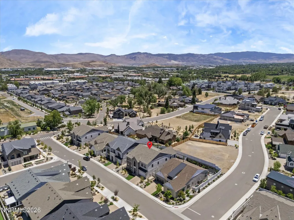 724 Marewood Reno NV 89511