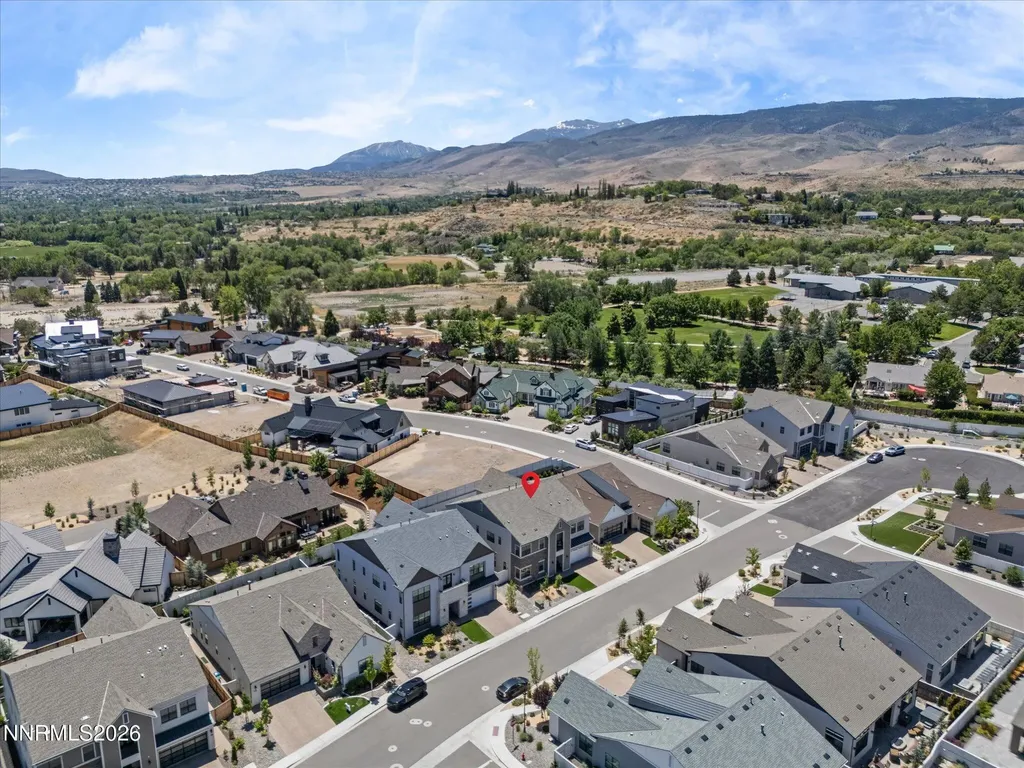 724 Marewood Reno NV 89511