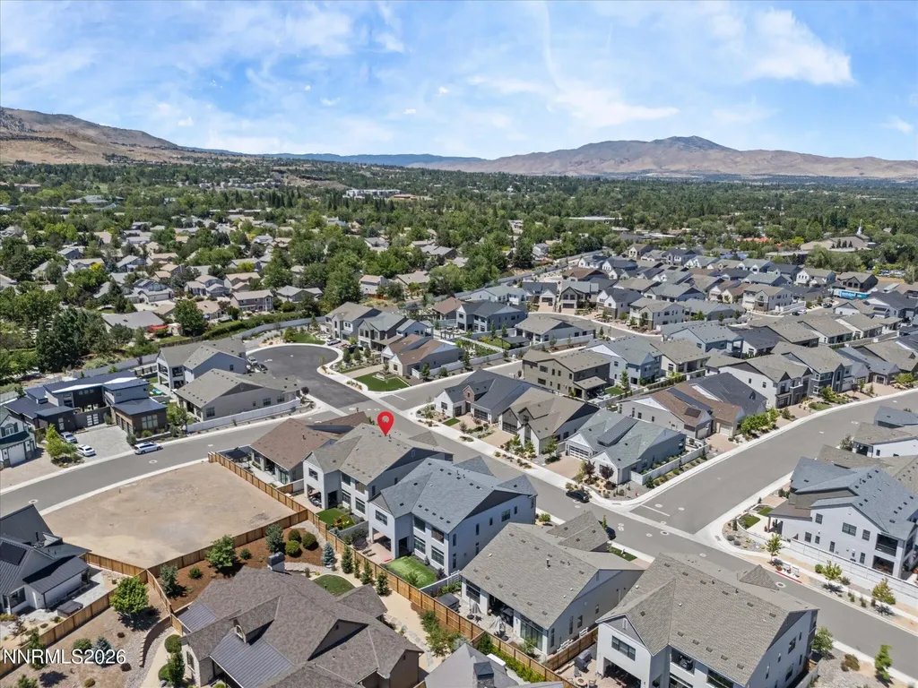 724 Marewood Reno NV 89511