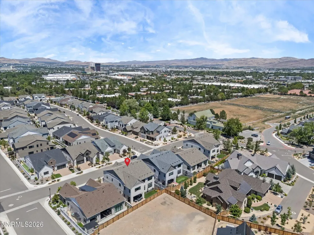 724 Marewood Reno NV 89511