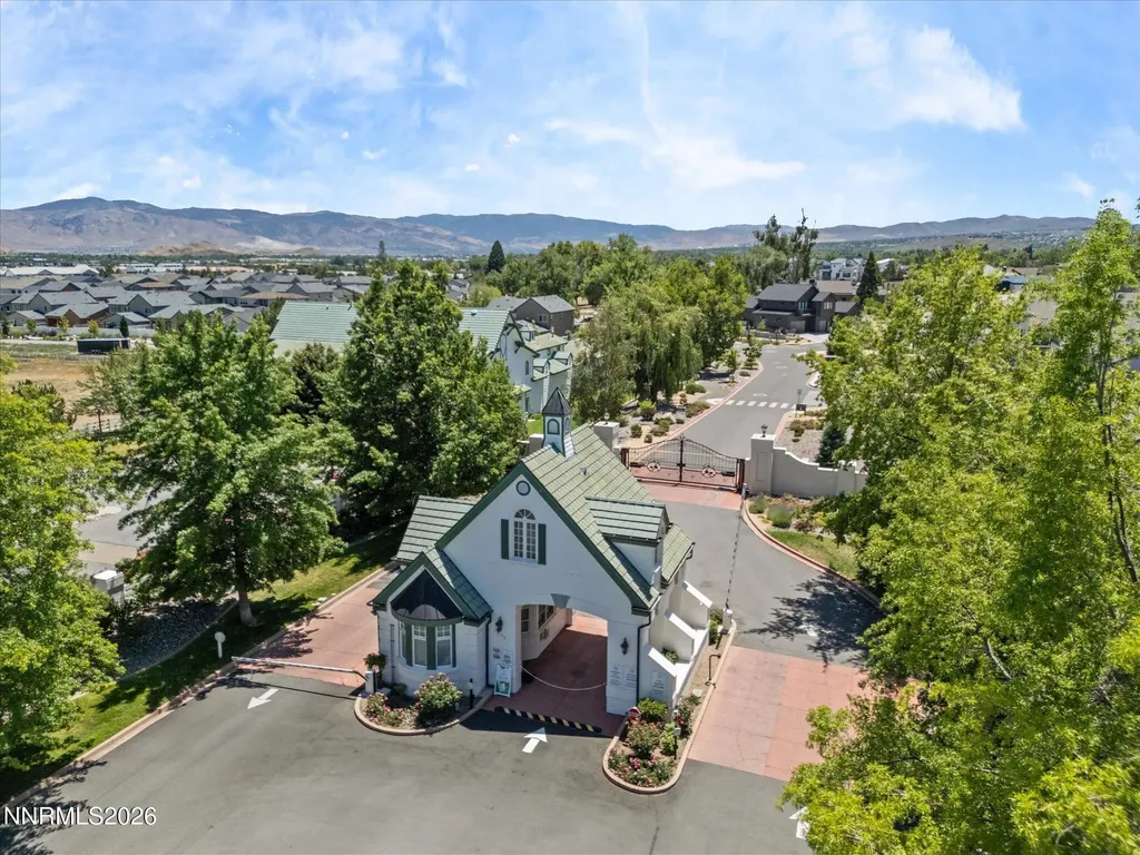 724 Marewood Reno NV 89511
