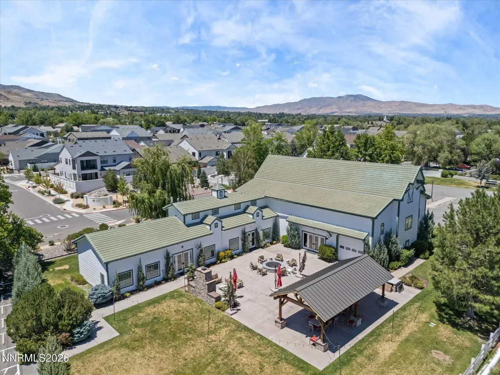 724 Marewood Reno NV 89511