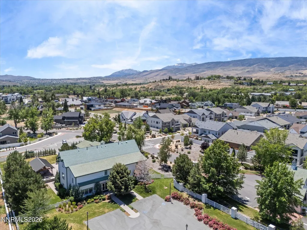 724 Marewood Reno NV 89511