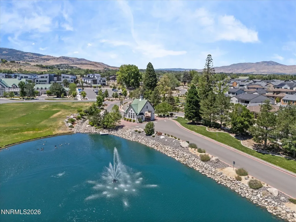 724 Marewood Reno NV 89511