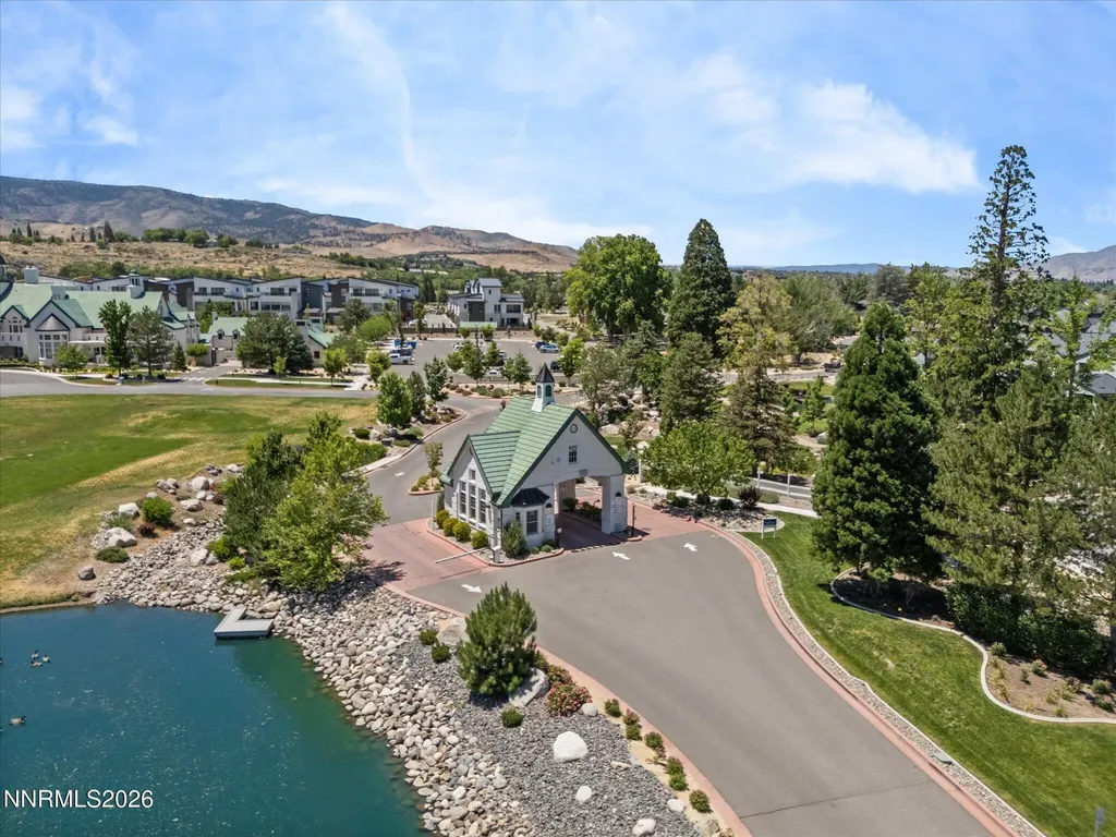 724 Marewood Reno NV 89511