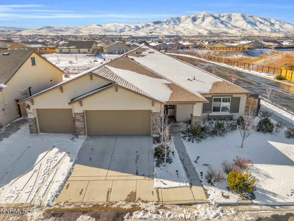 7445 Hundred Acre Reno NV 89506